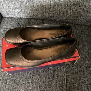 Preowned Life Stride brown loafer-7M